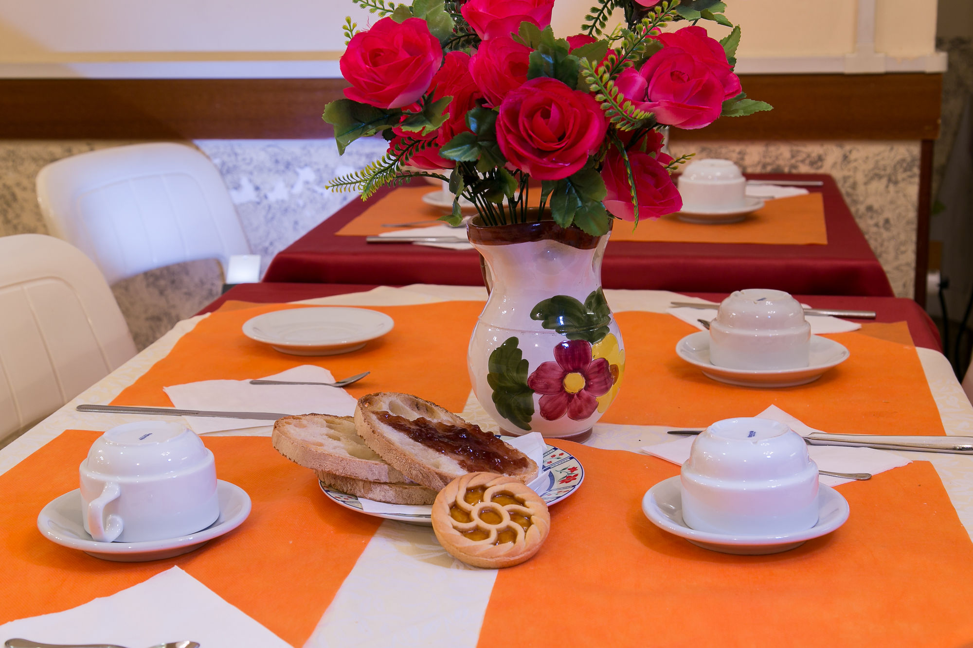 Фото Hotel Altavilla 9