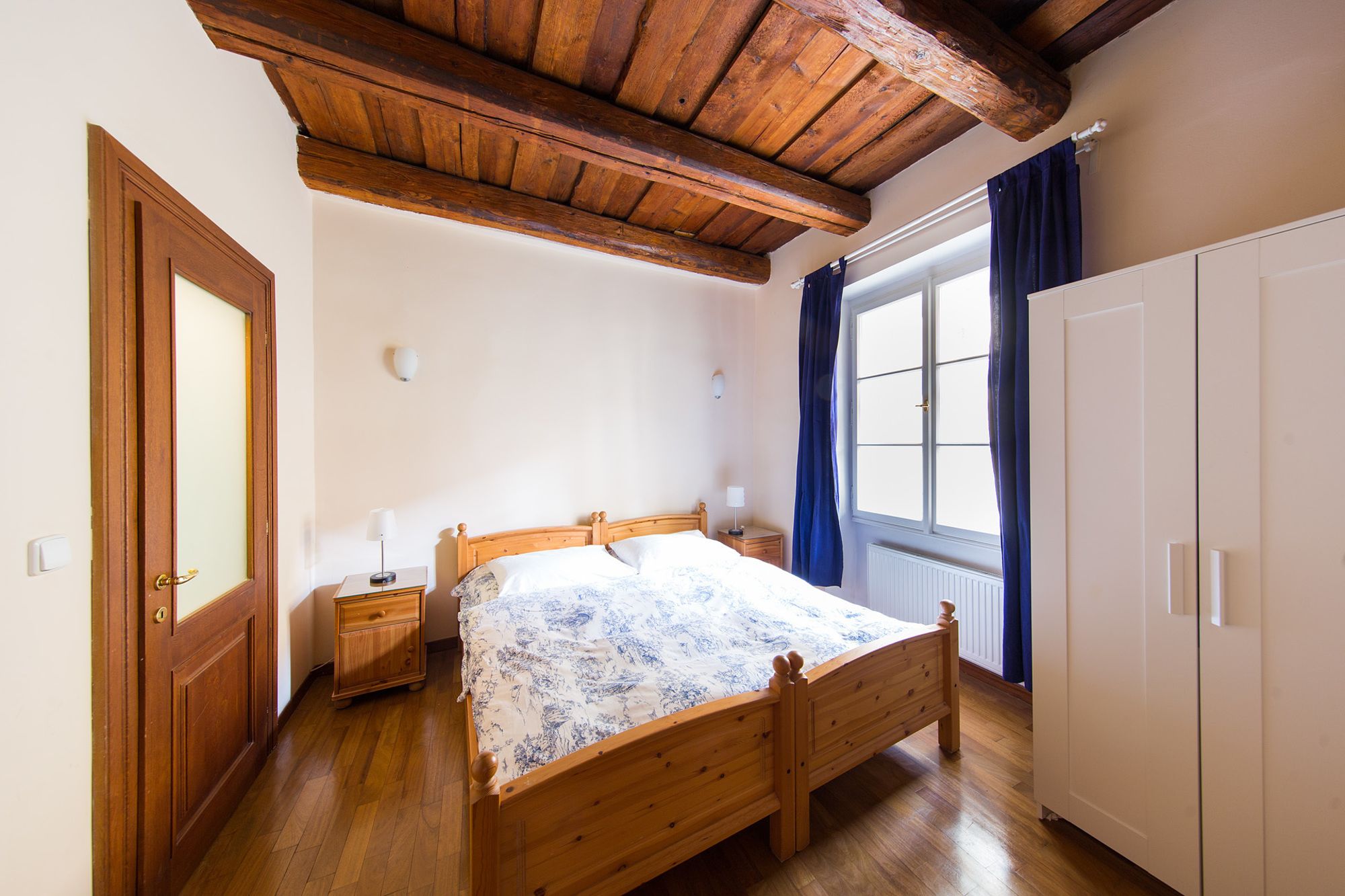 Фото Boris' apartments Old Town Square