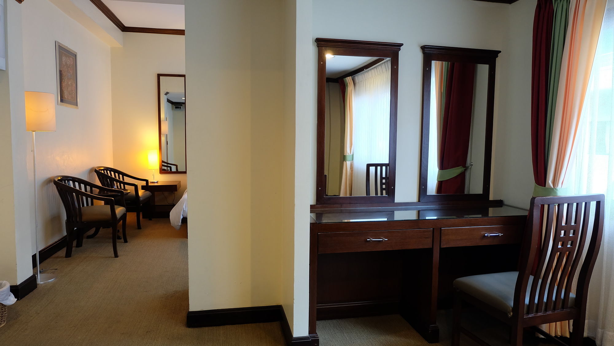 Фото Grand Business Inn