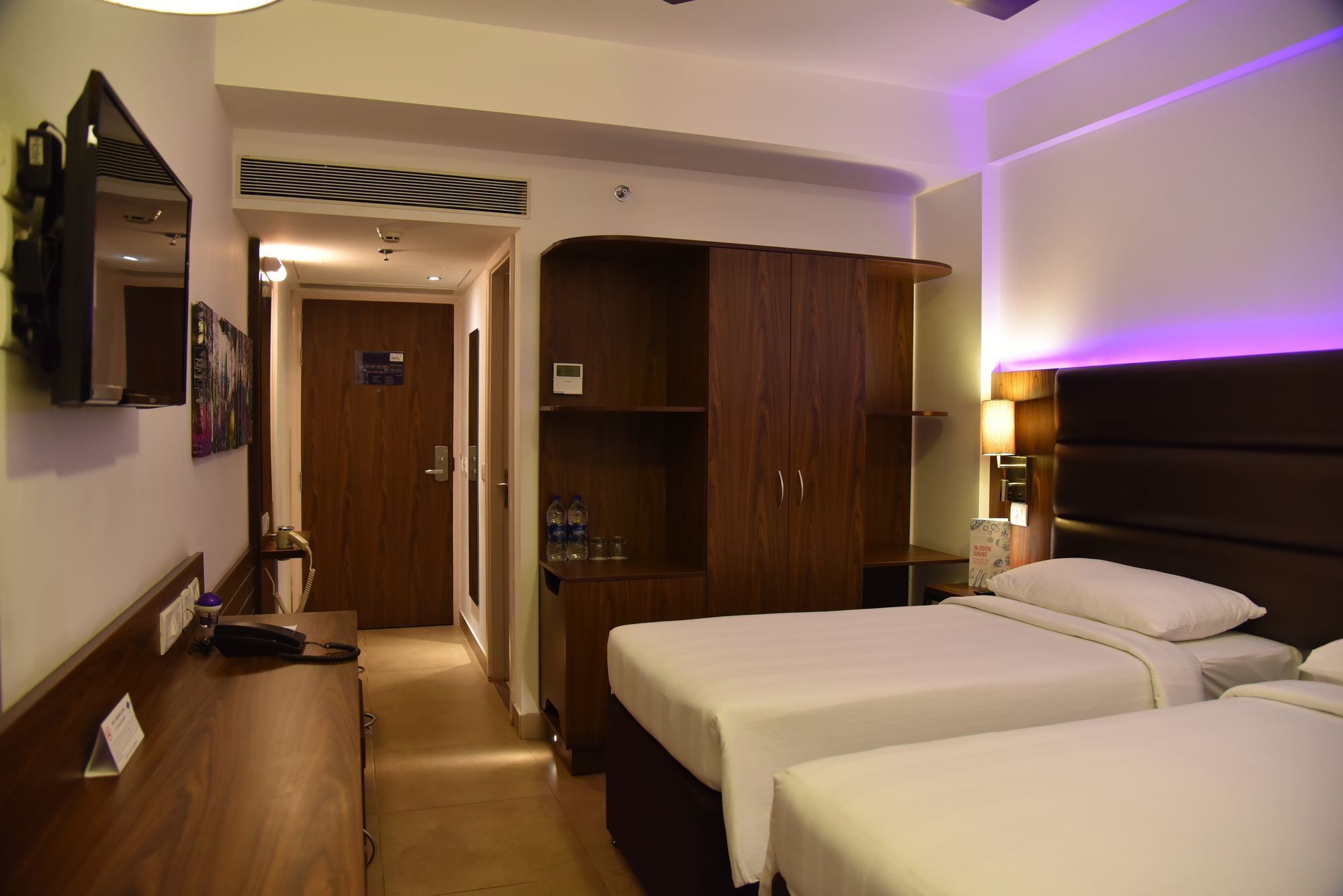Фото Fairfield by Marriott Goa Anjuna