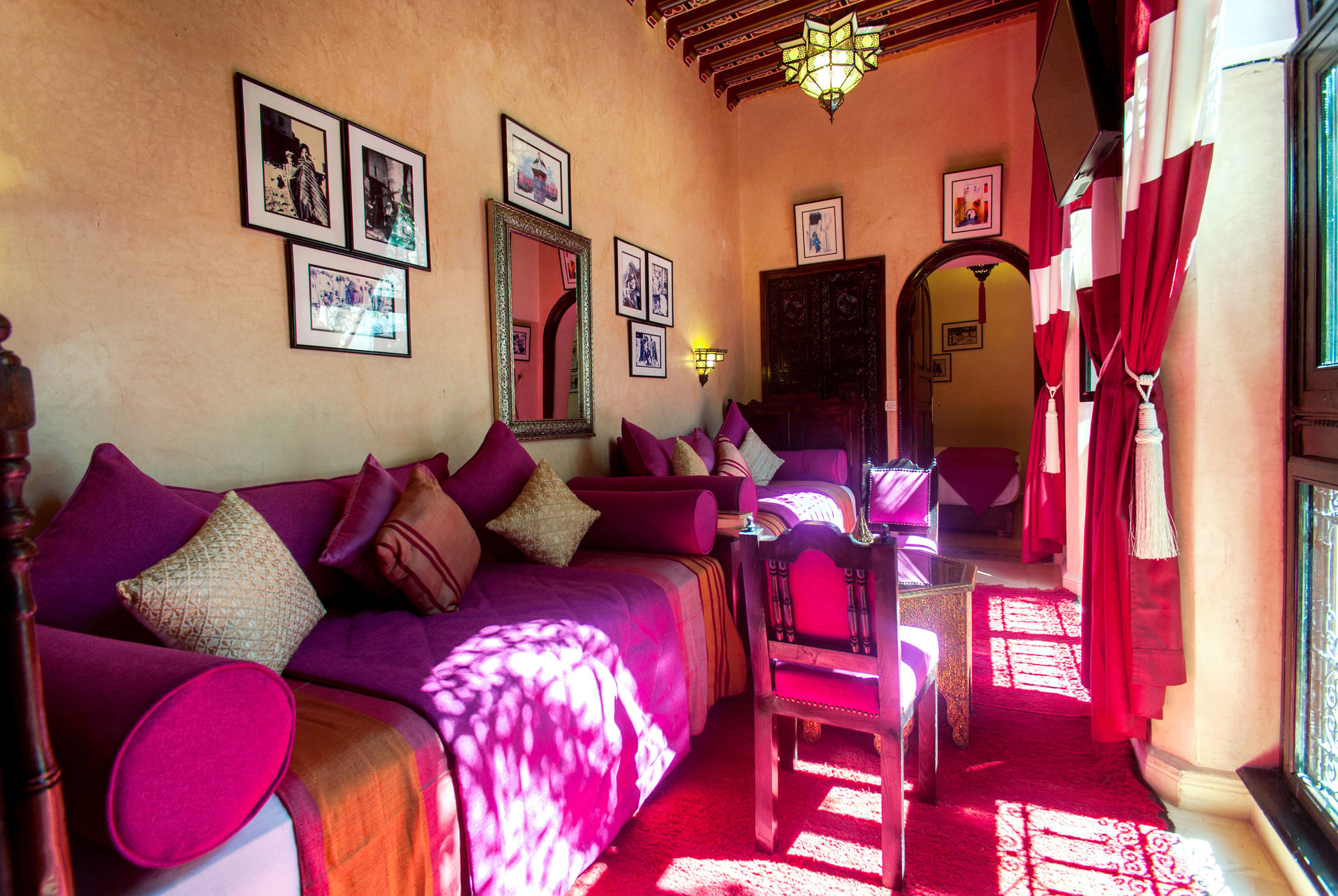 Фото Riad Anabel