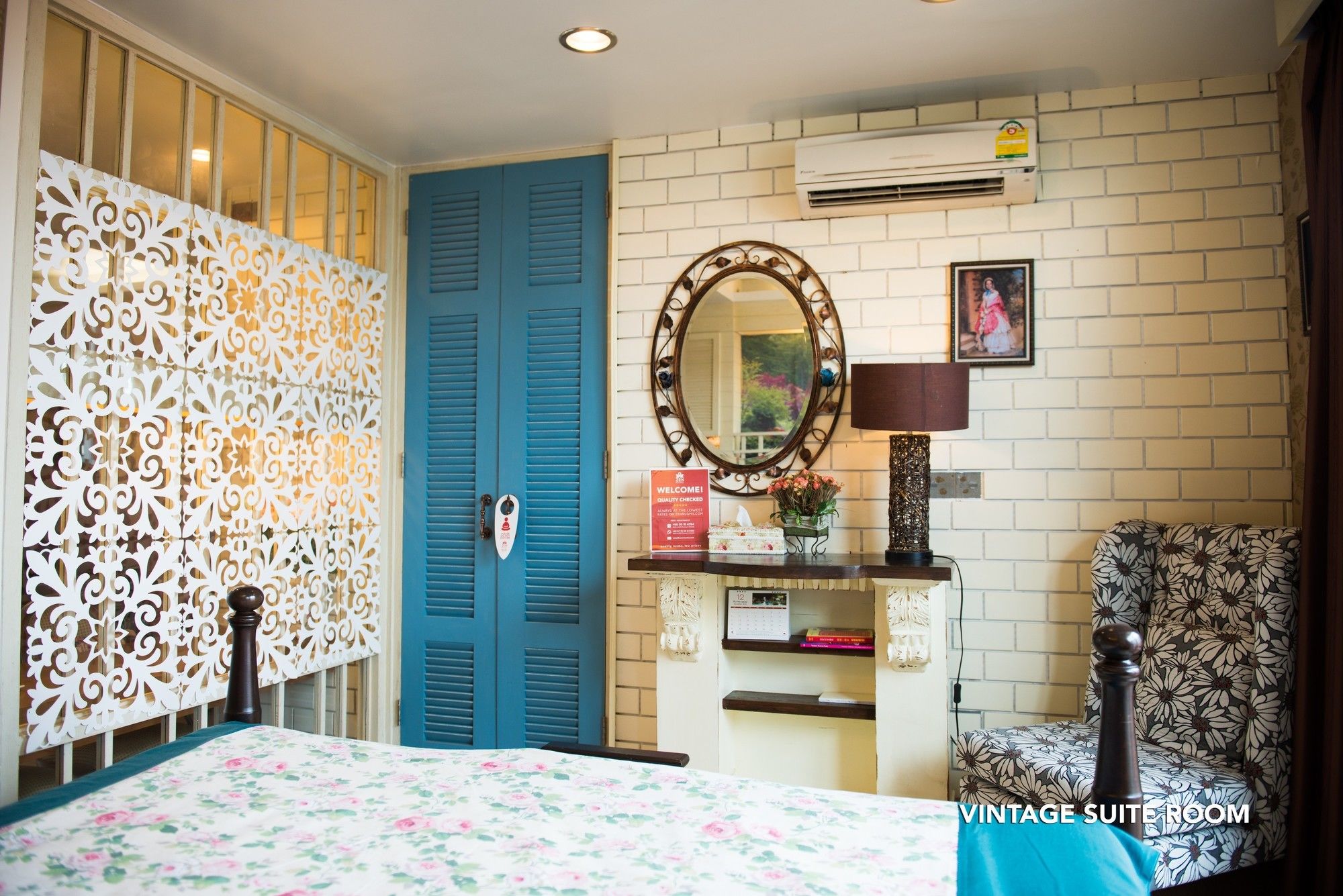 Фото Zen Rooms Sukhumvit 71