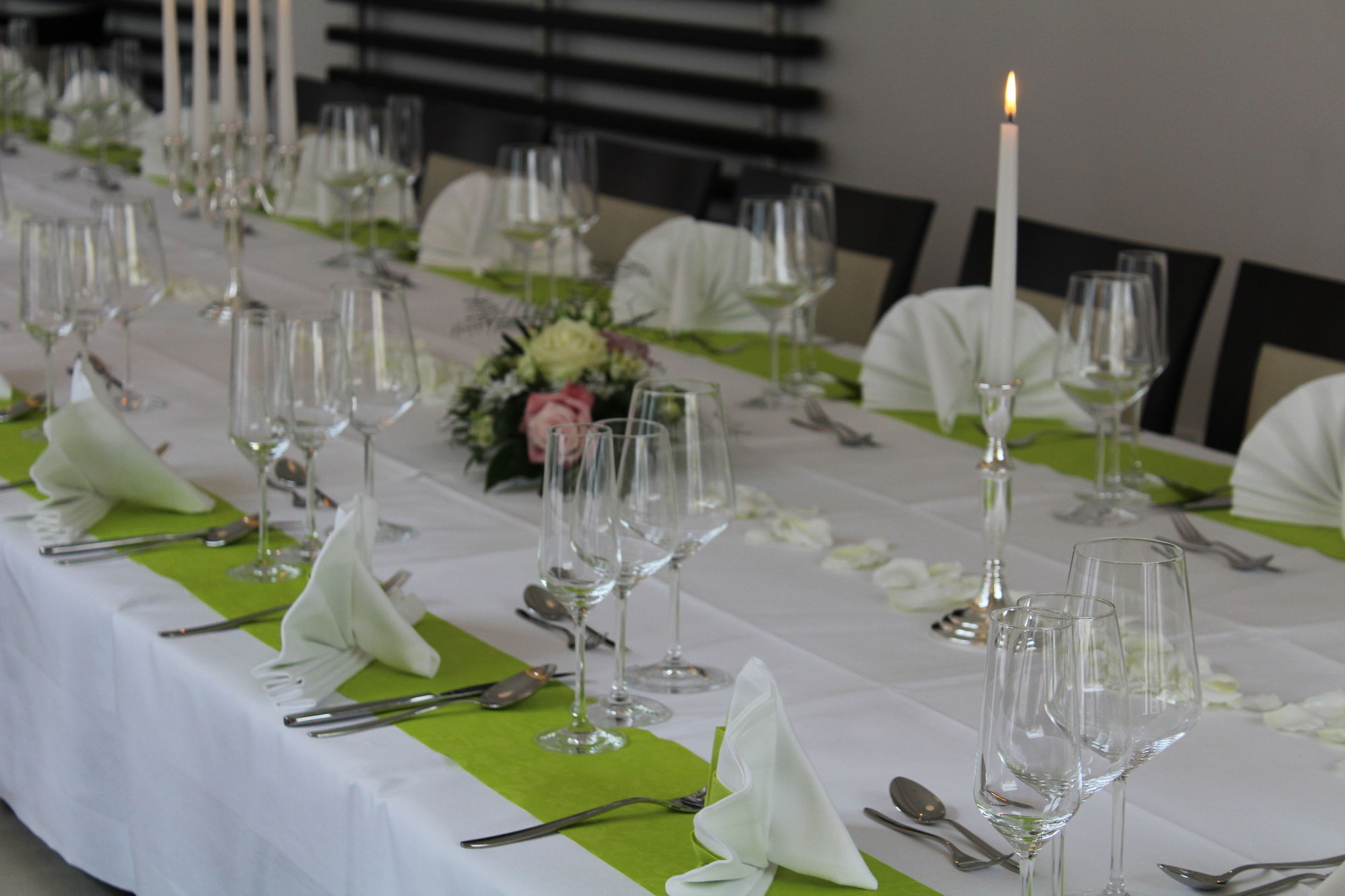 Фото Hotel Am Kaisersaal