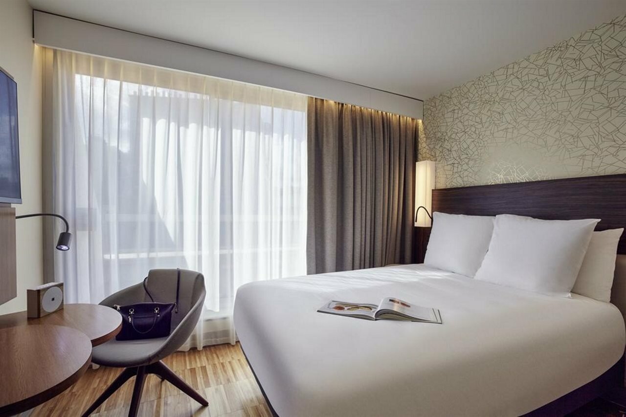 Фото отеля 3