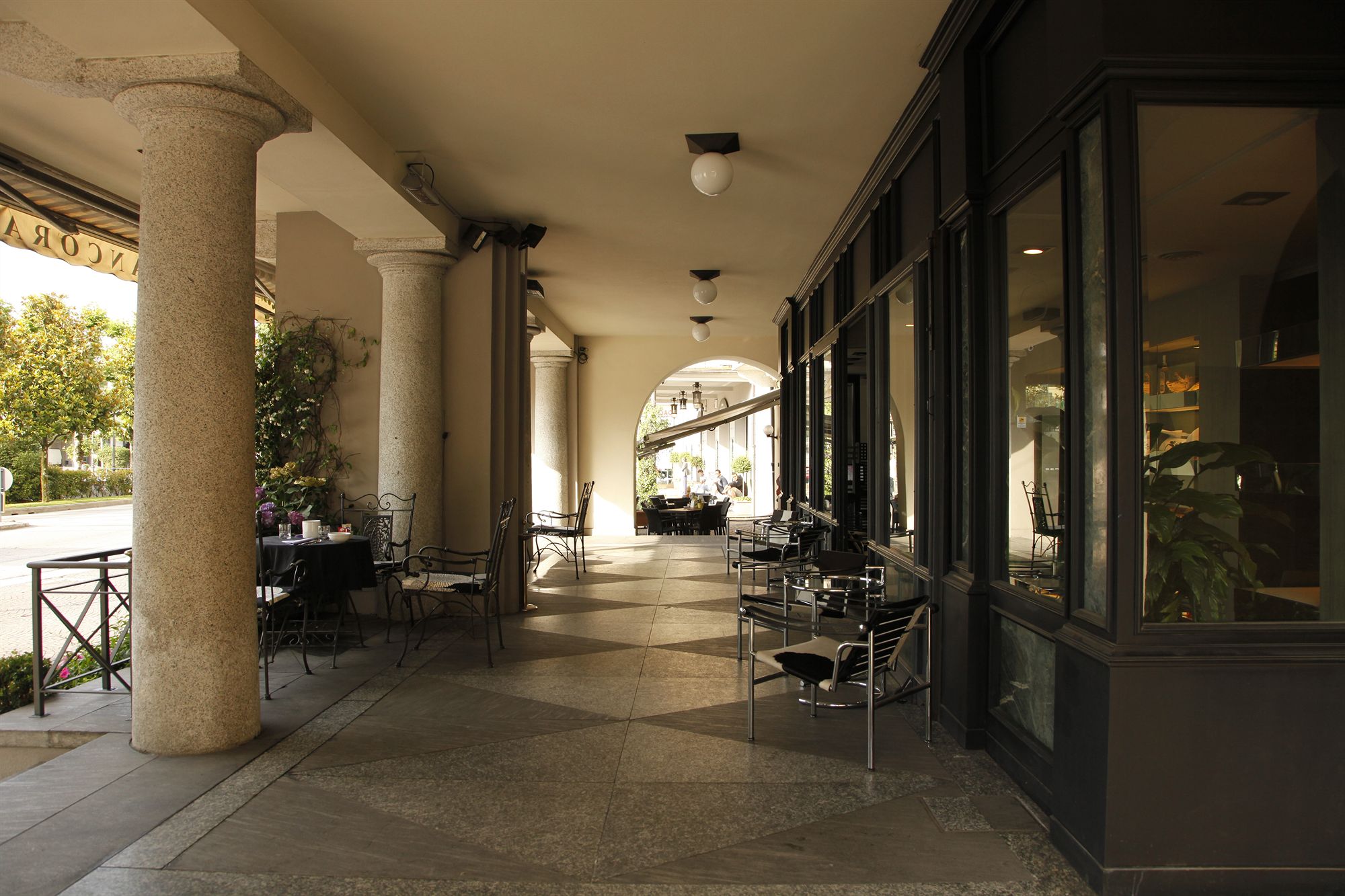 Фото Hotel Ancora