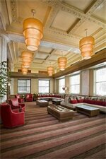 Гостиница Emery, Autograph Collection Hotel