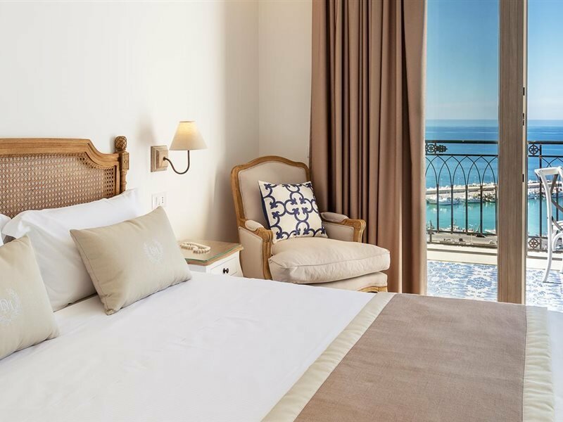 Фото Domus Maris Boutique Hotel