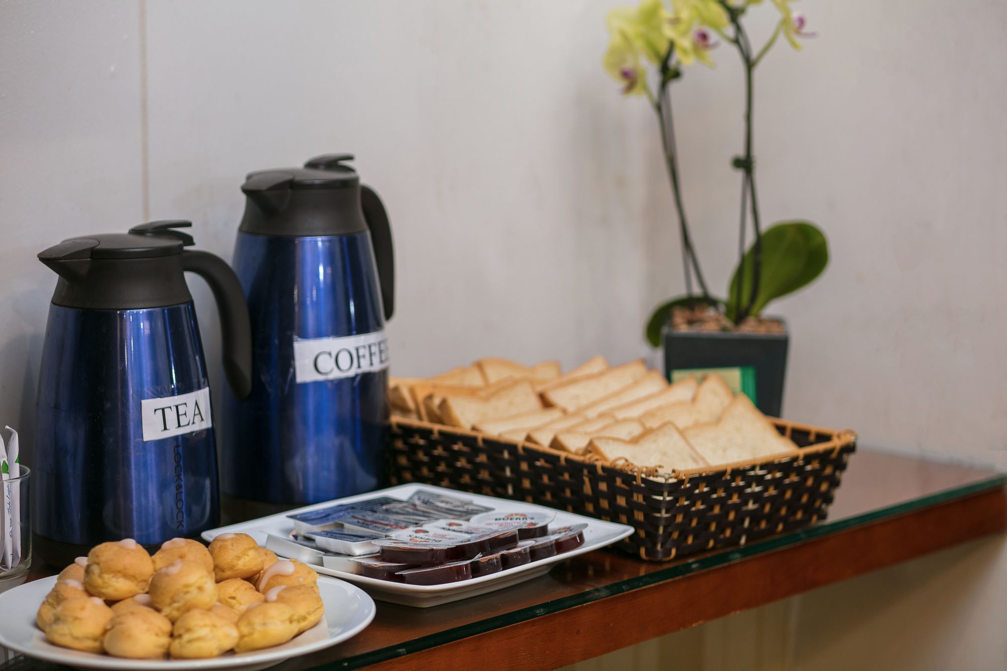 Фото Hanoi Lotus Boutique Hotel