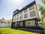 FabHotel Sapphire Inn Mansarovar
