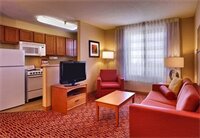 Фото Towneplace Suites Abq Airport