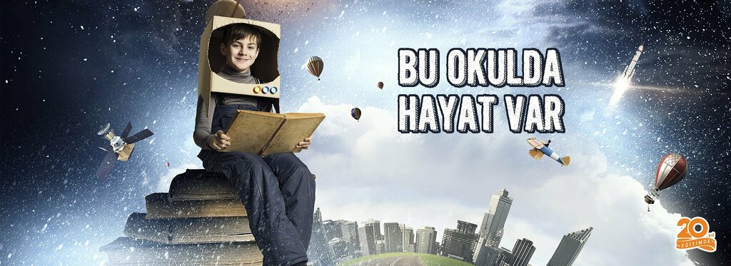 Private school Ozel Hayat School, Ankara, photo
