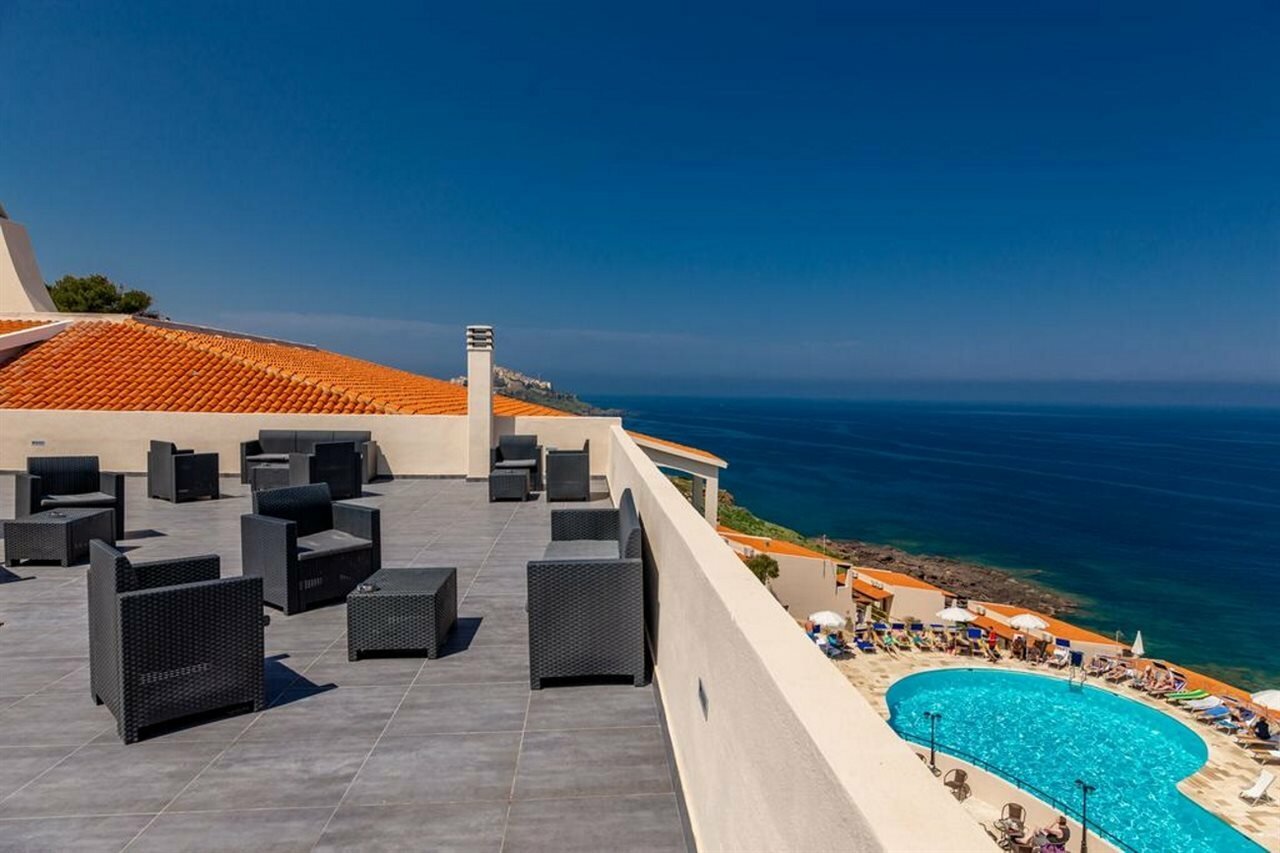 Фото Castelsardo Resort Village