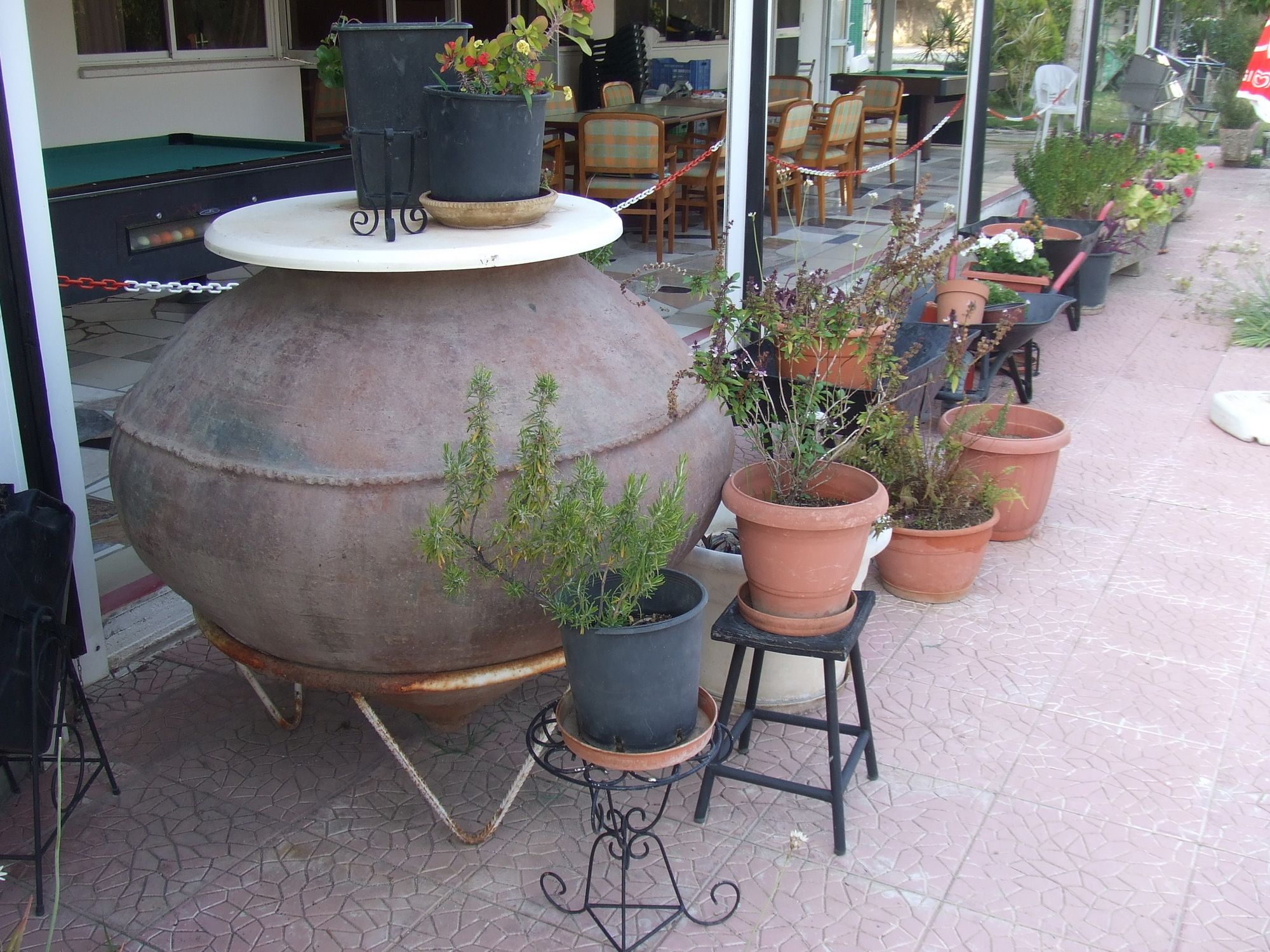 Фото Sunquest Gardens Holiday Resort