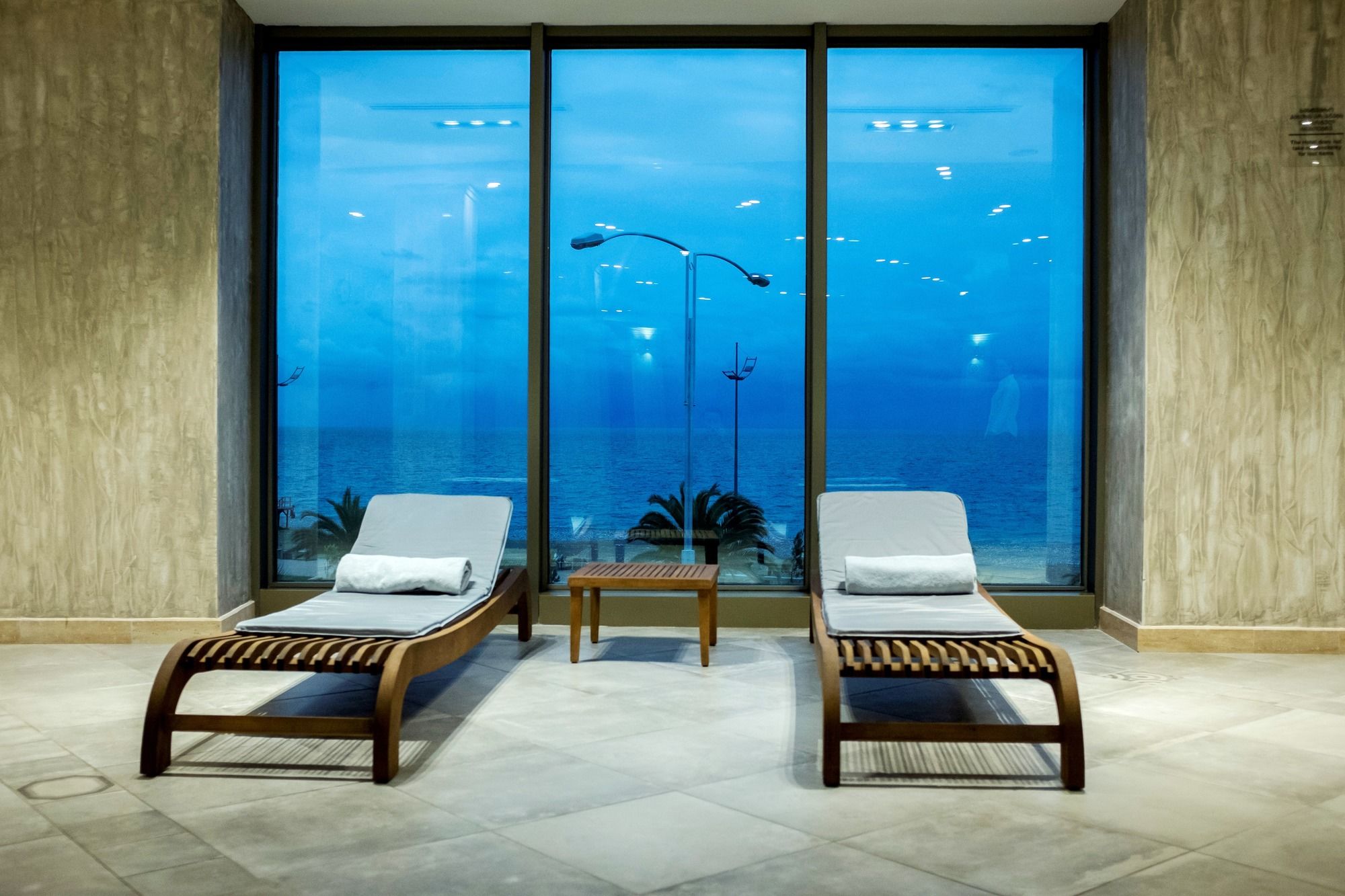 Фото Colosseum Marina