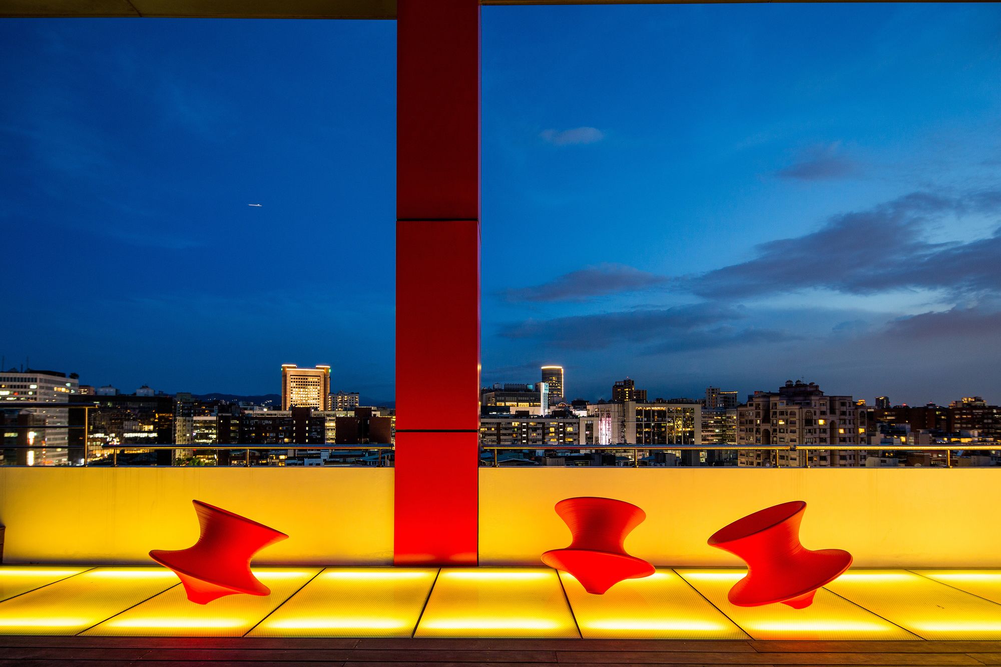 Фото Hotel Poispois