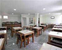 Фото Hotel Cinelândia