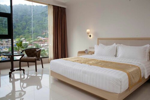 Гостиница One El Nido Suite в Провинции Палаван