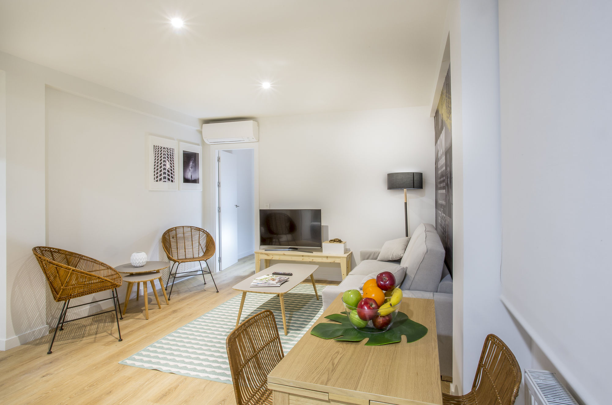 Фото Slow Suites Luchana