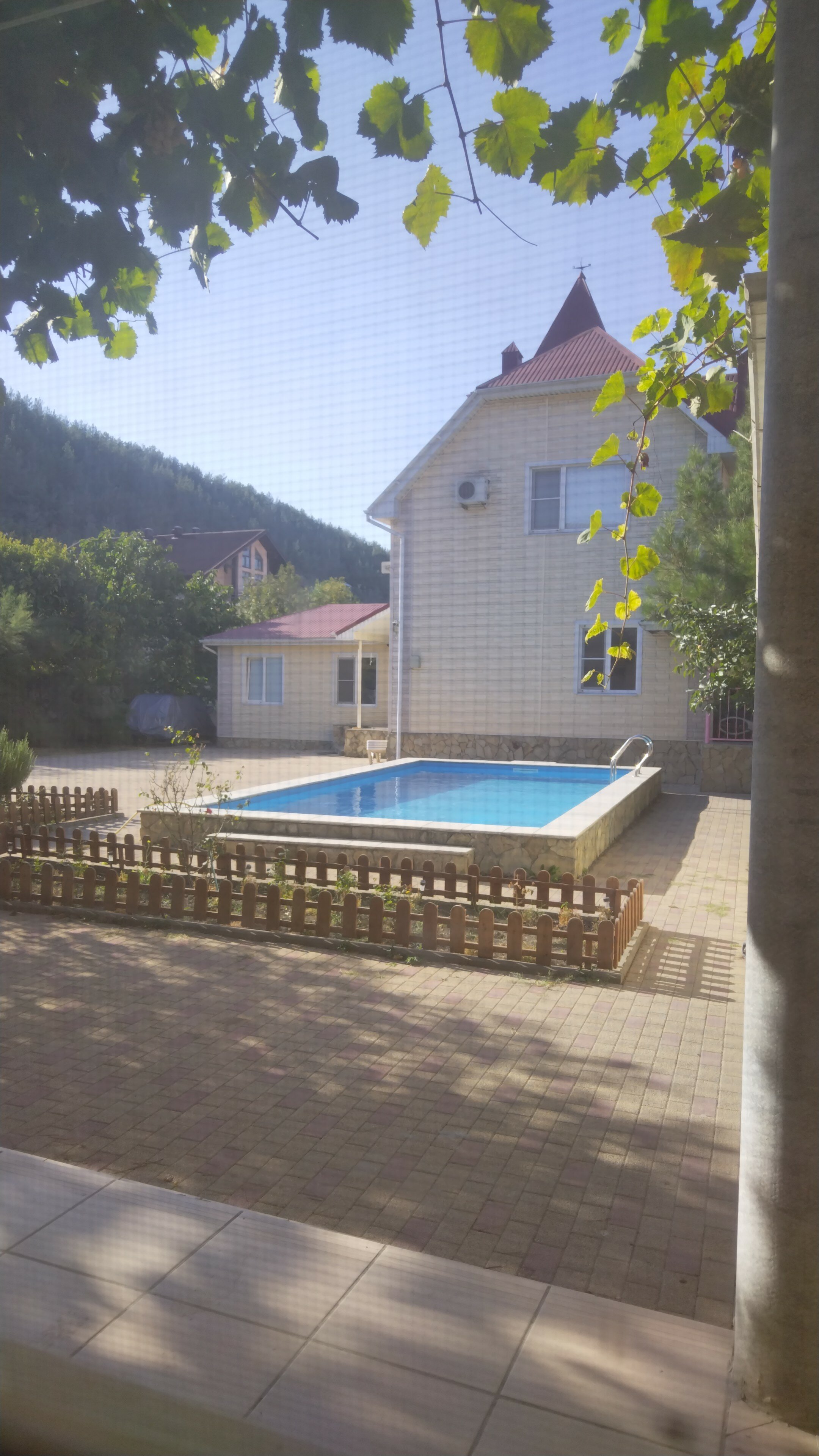 Фото Villa Milana