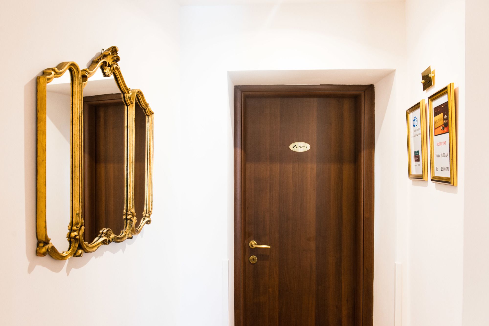 Фото Domus Popolo