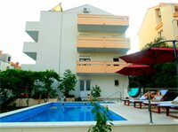 Фото Apartments Cordis