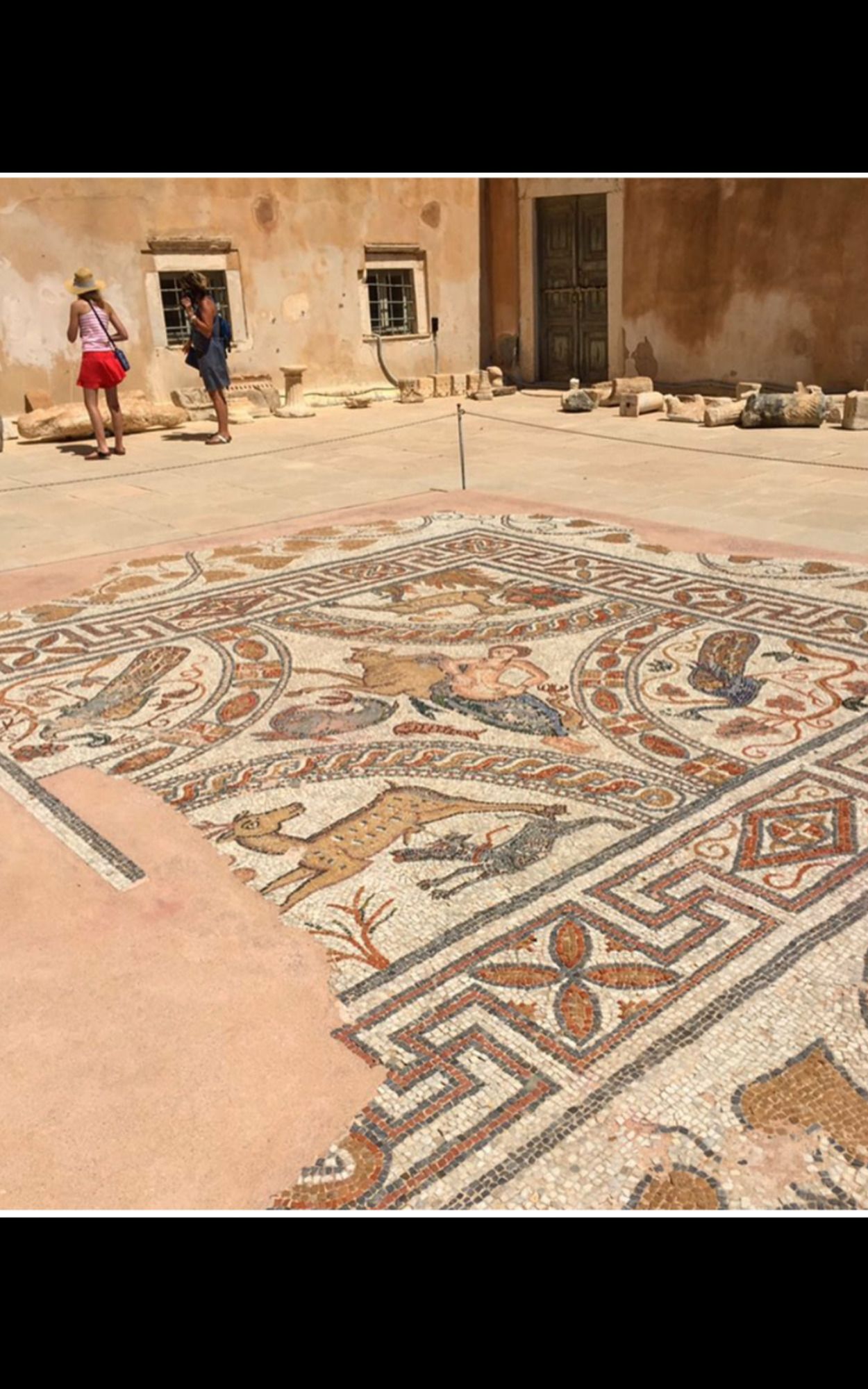 Фото Villa Pari Manda