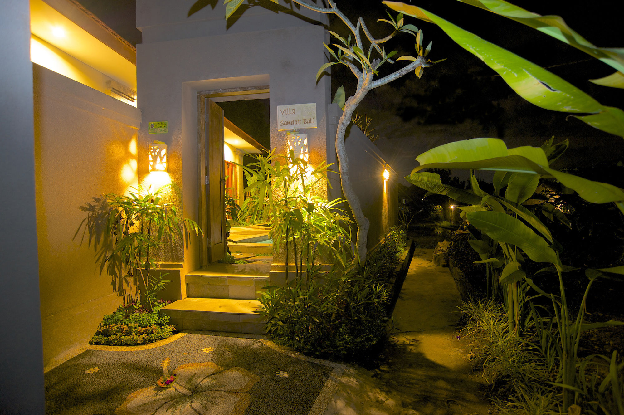 Фото Saka Village Ubud