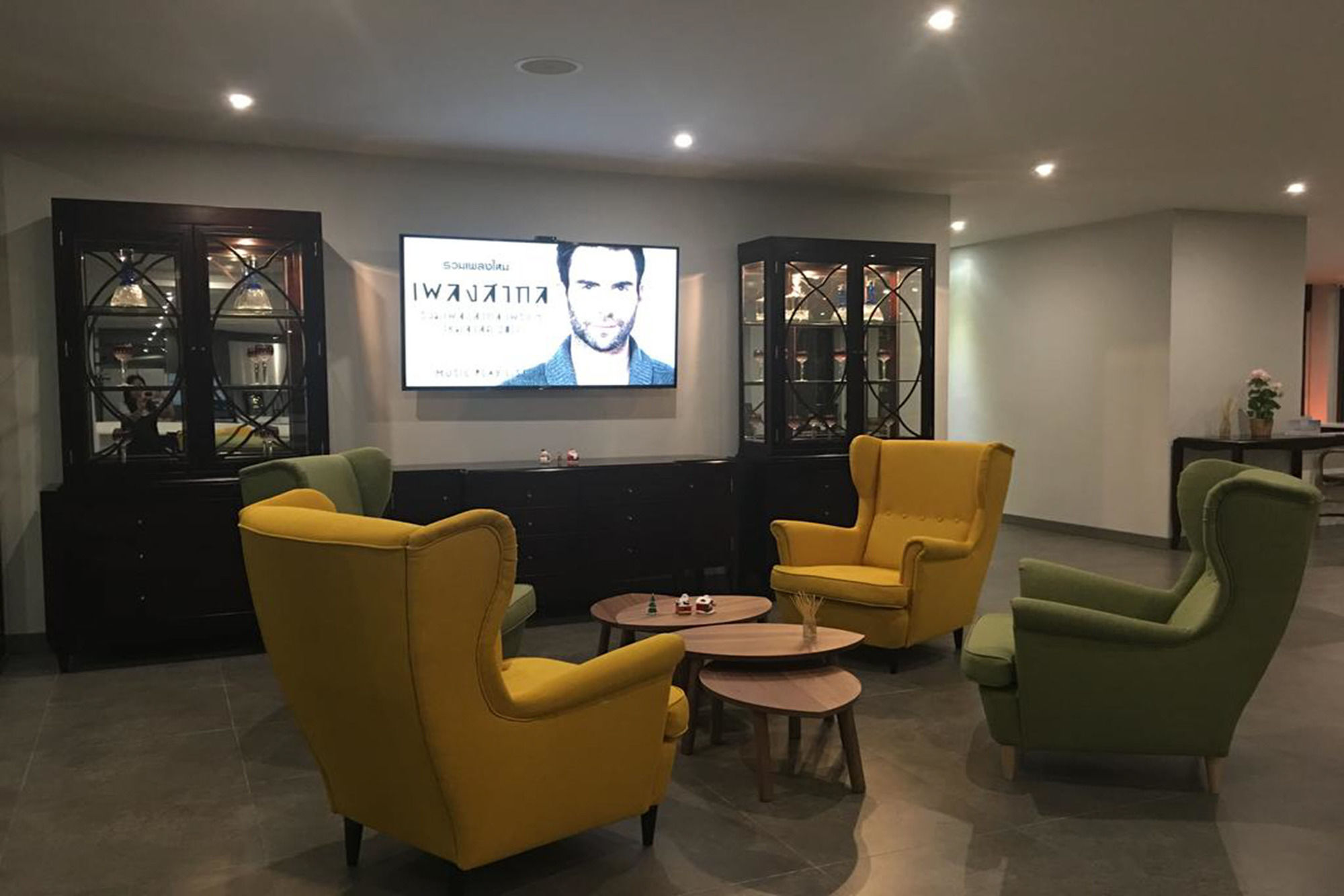 Фото The Sala Pattaya