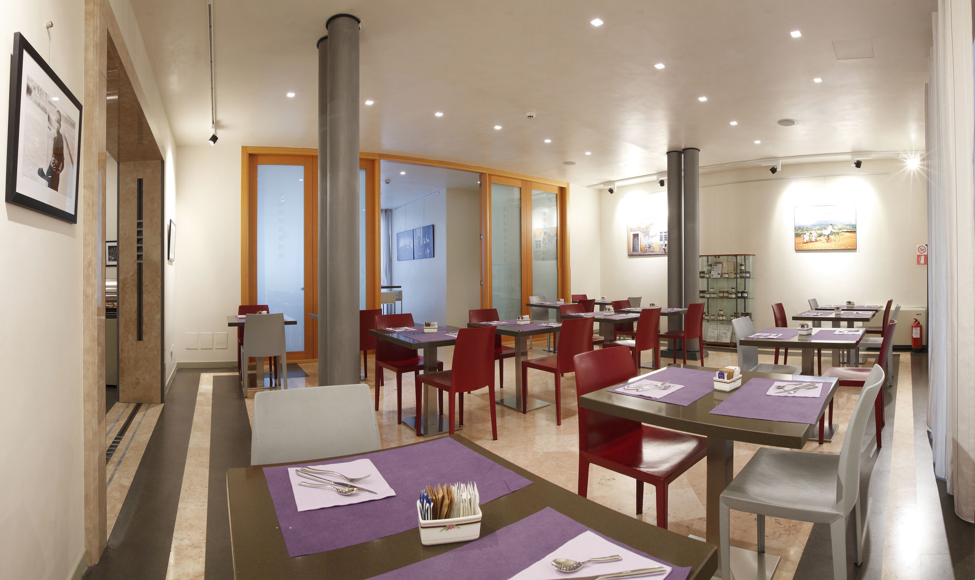 Фото Hotel Annunziata