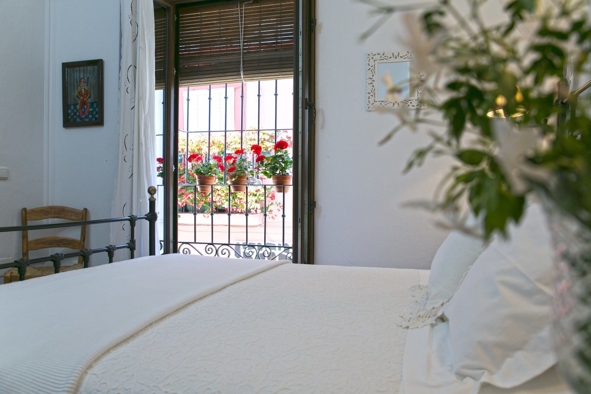 Фото Hotel La Morada Mas Hermosa