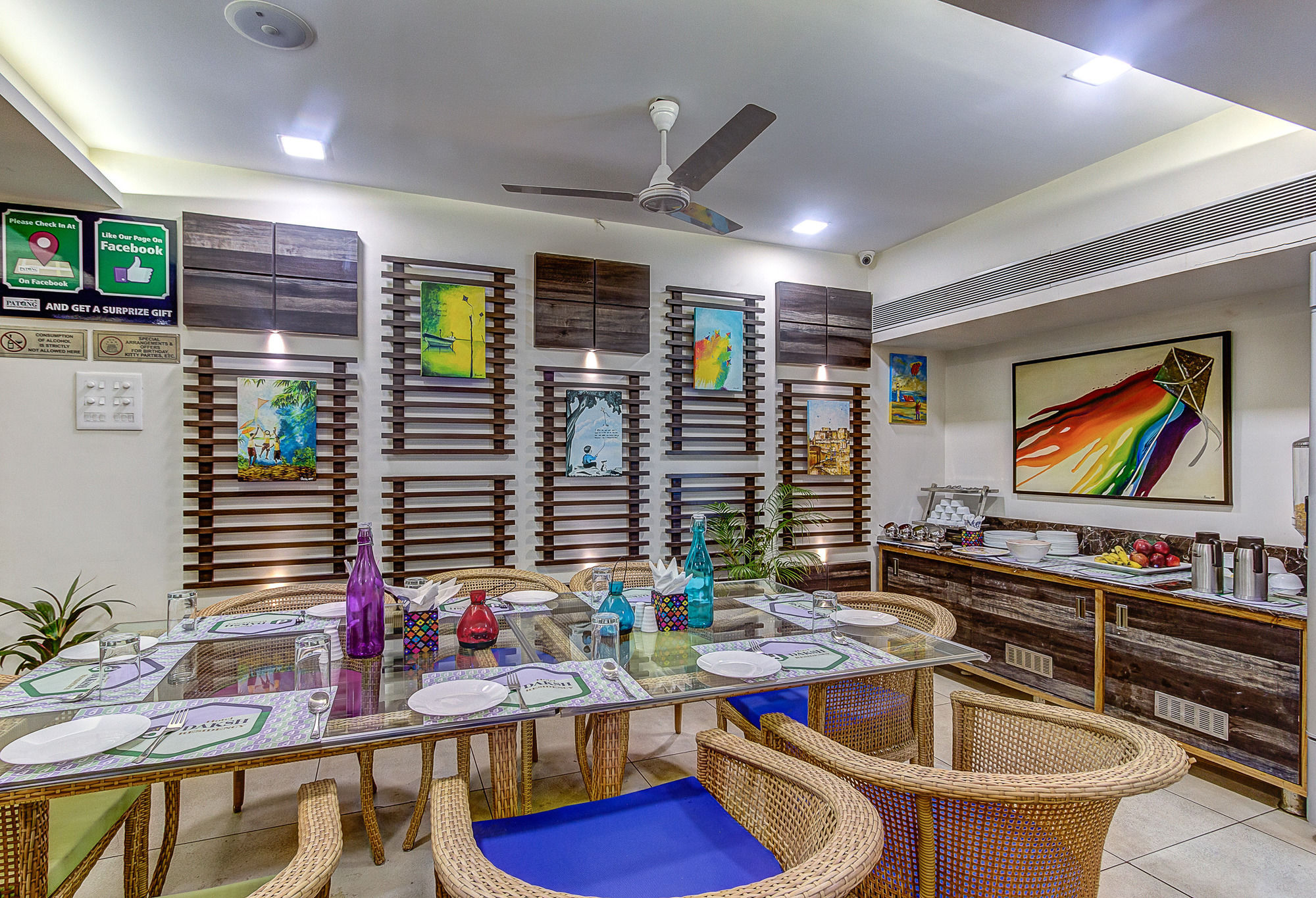 Фото Treebo Trend Daksh Residency