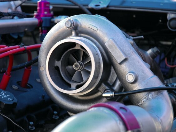 Auto parts and auto goods store Yildiz Turbo, Istanbul, photo