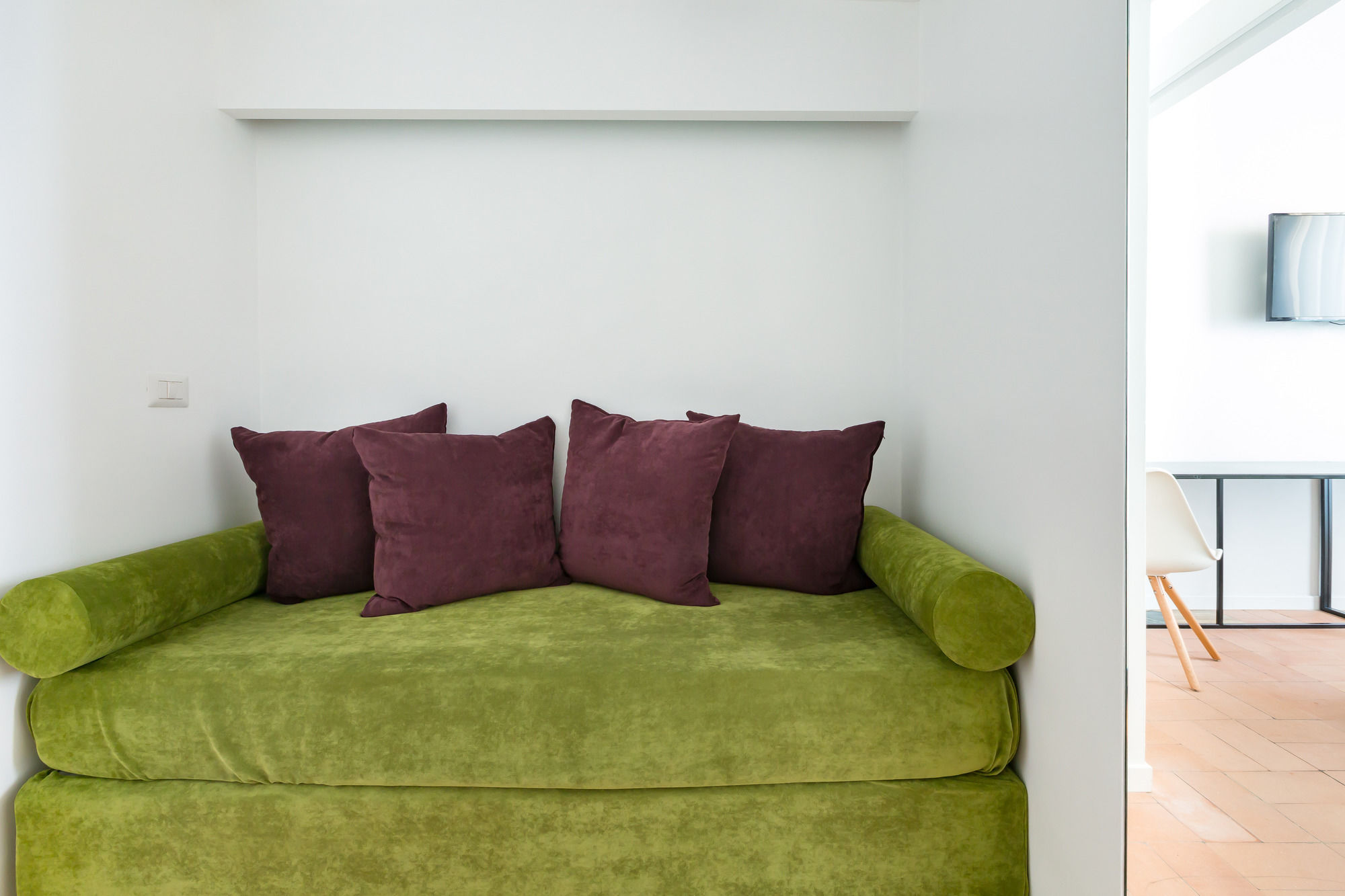 Фото Cancelleria Comfort Inn