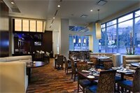 Фото Courtyard by Marriott Montreal Downtown