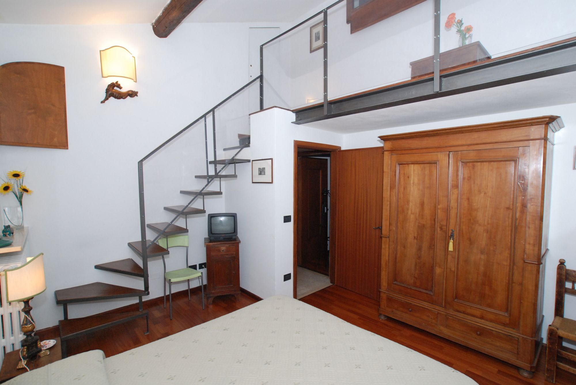 Фото Locanda Borgonuovo