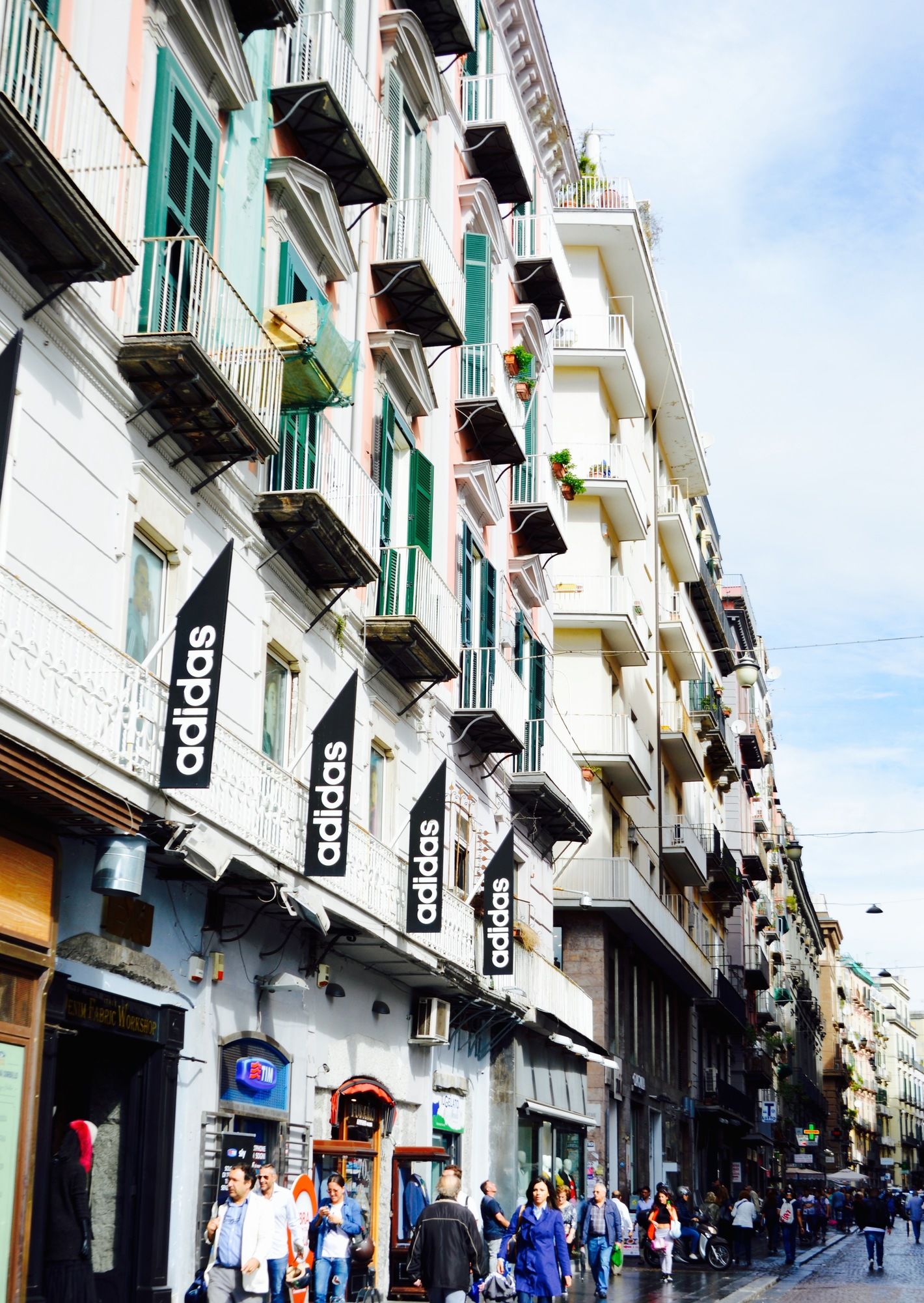 Фото Relais Piazza del Plebiscito