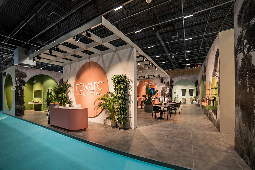 Industrial design Design Office, Istanbul, photo