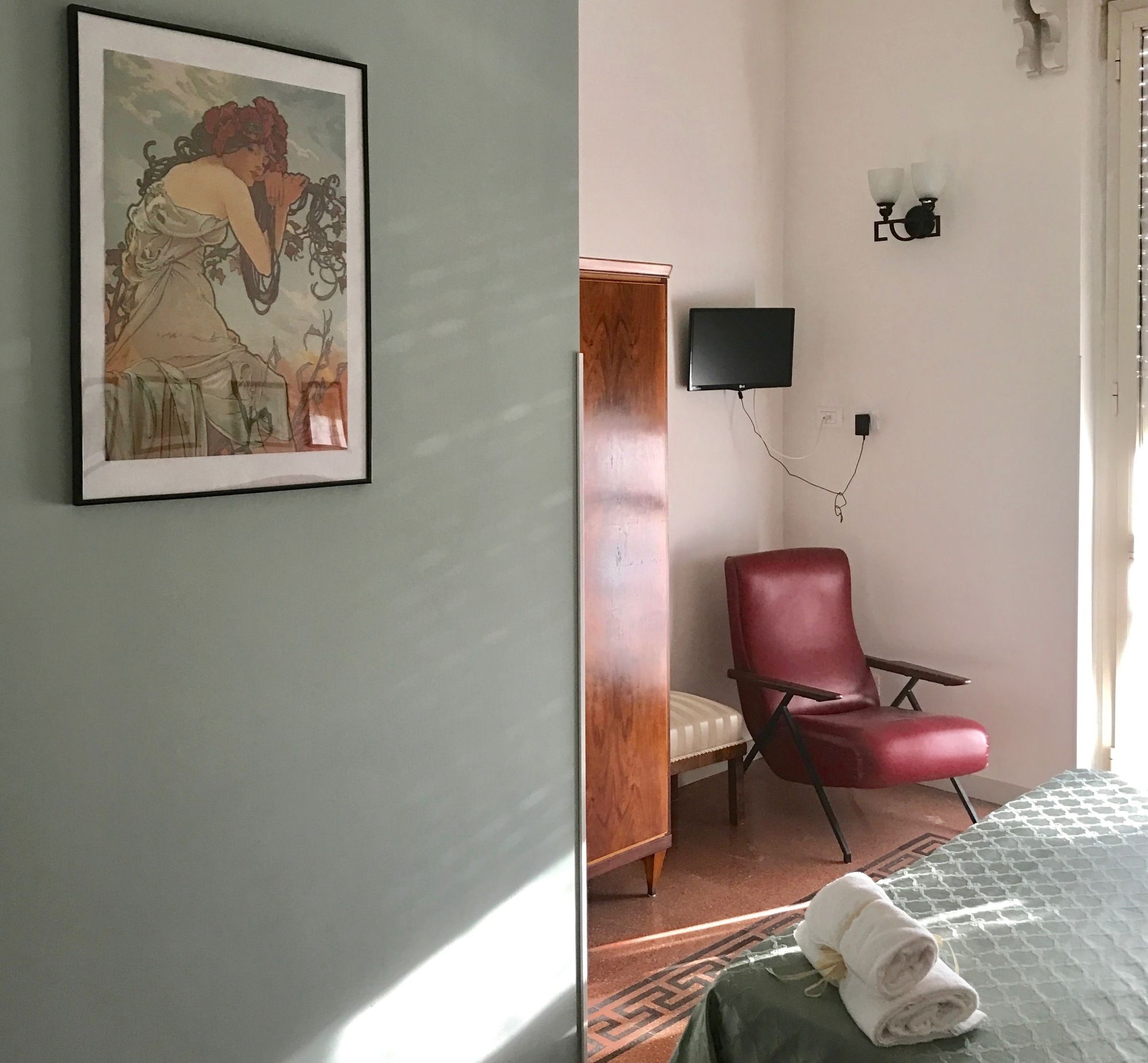 Фото Pousada Romana