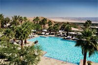 Гостиница The Ritz Carlton Rancho Mirage в Ранчо Мираж