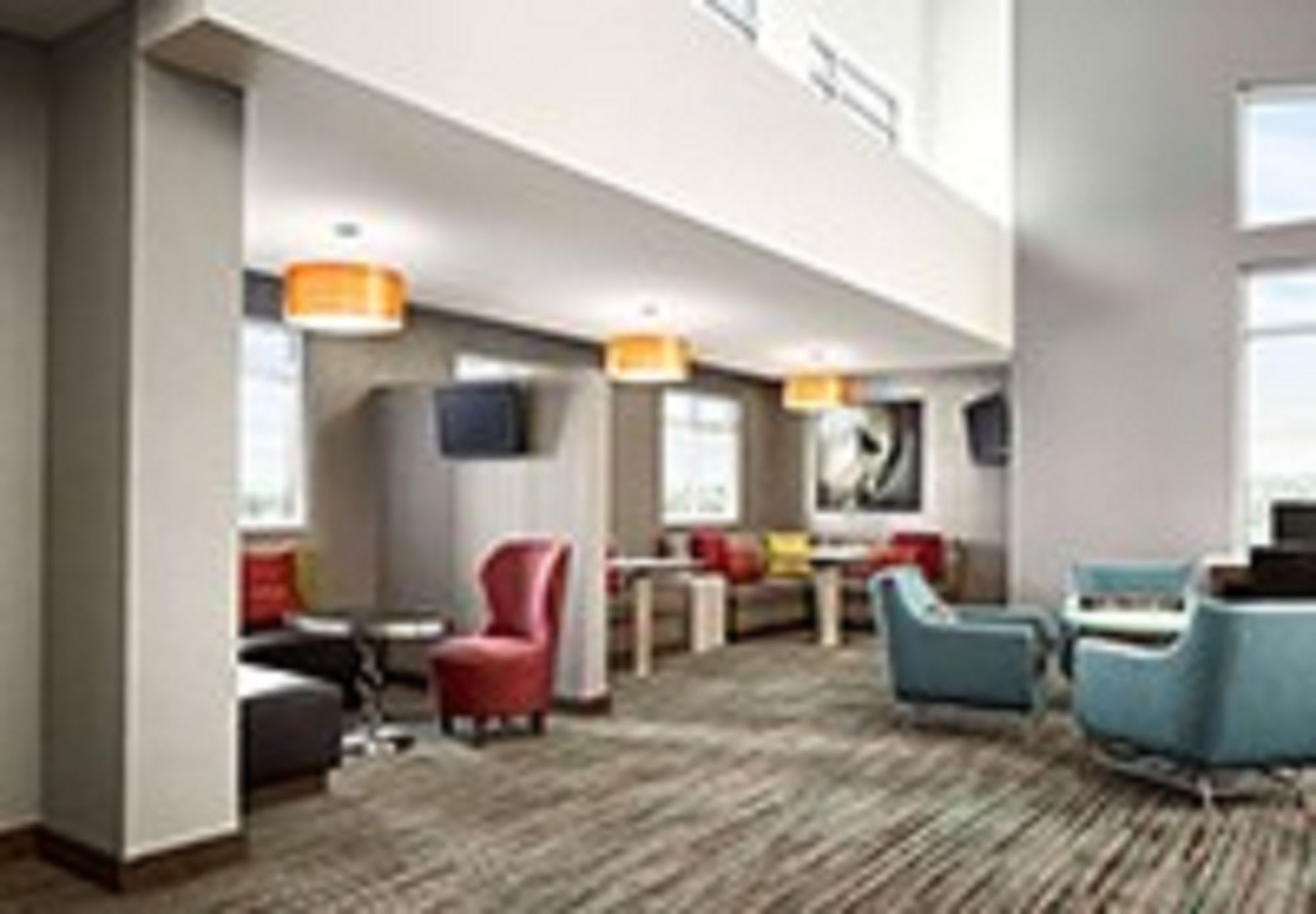 Фото Residence Inn by Marriott Charlotte Airport
