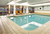 Фото Courtyard by Marriott Baton Rouge Siegen Lane