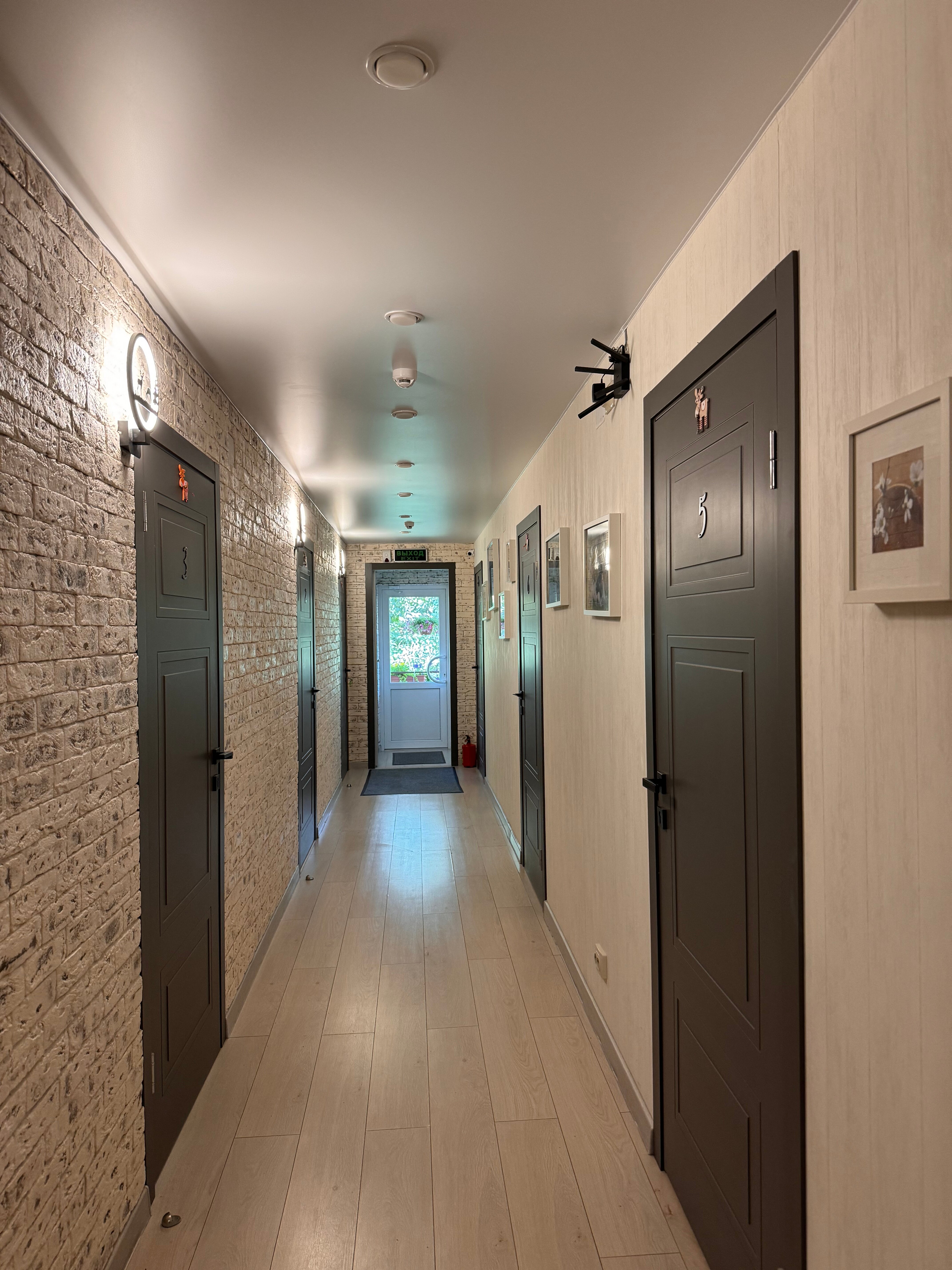 Фото отеля 5