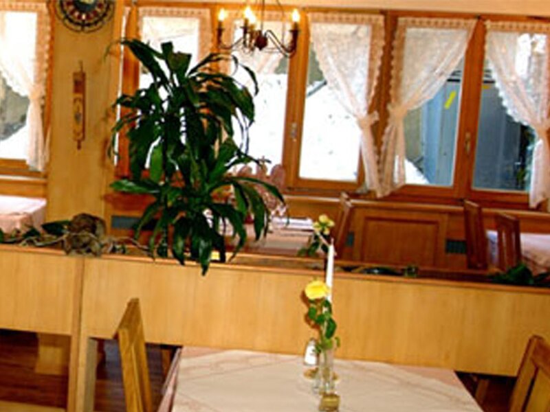 Фото Hotel Marmotte