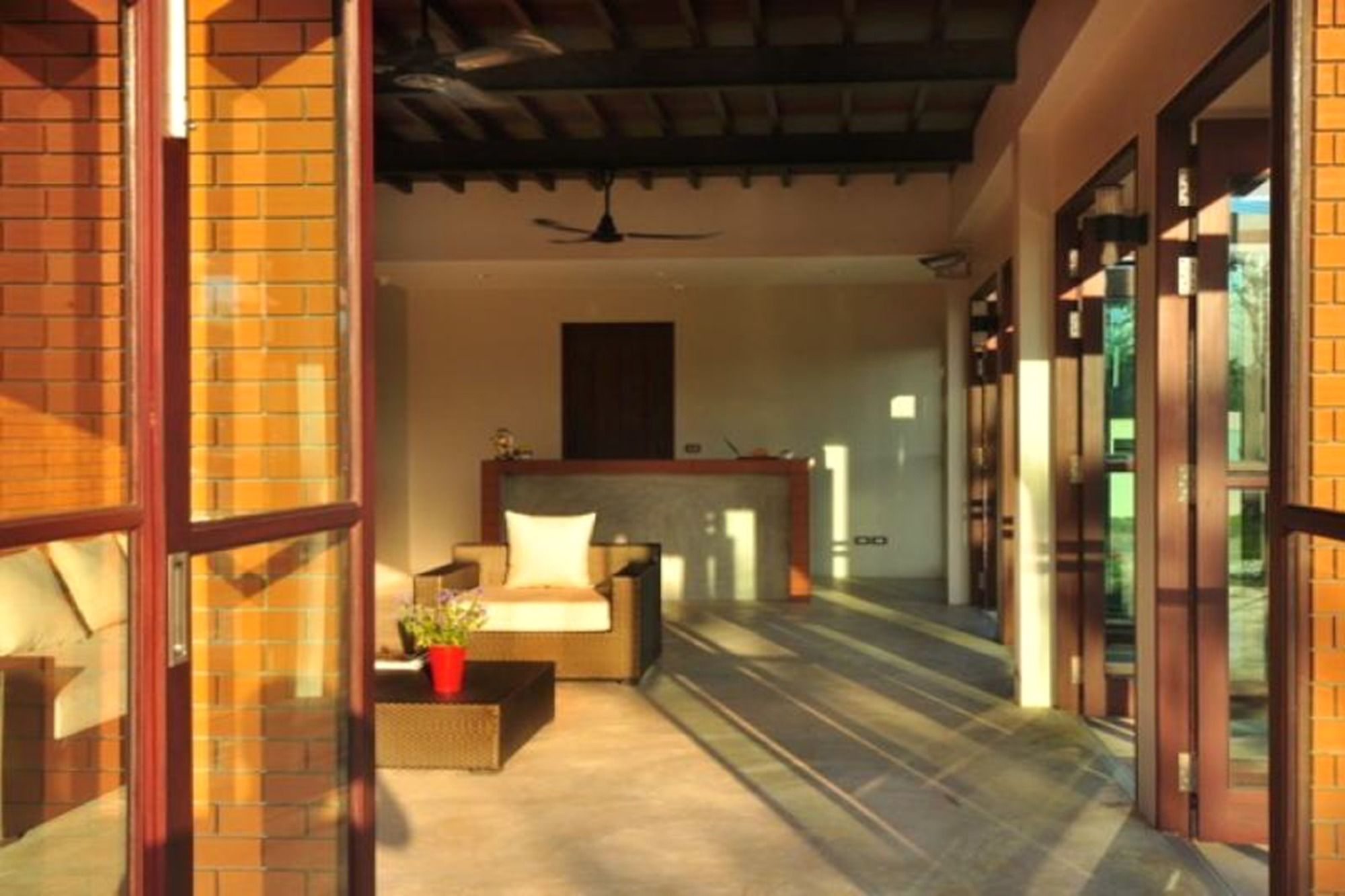 Фото Ma Villa Khao Yai