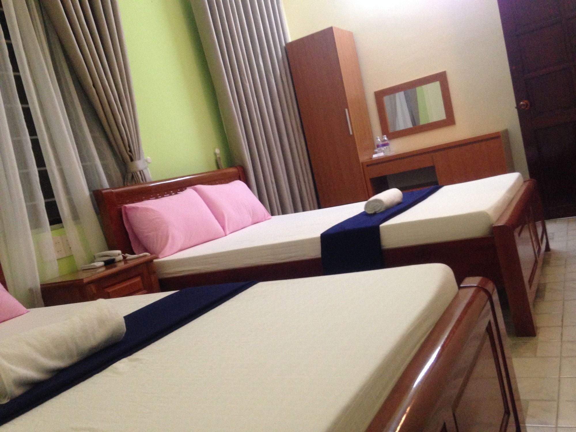 Фото Amy Hostel Hue