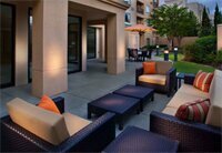 Гостиница Sonesta Select Birmingham в Бирмингеме