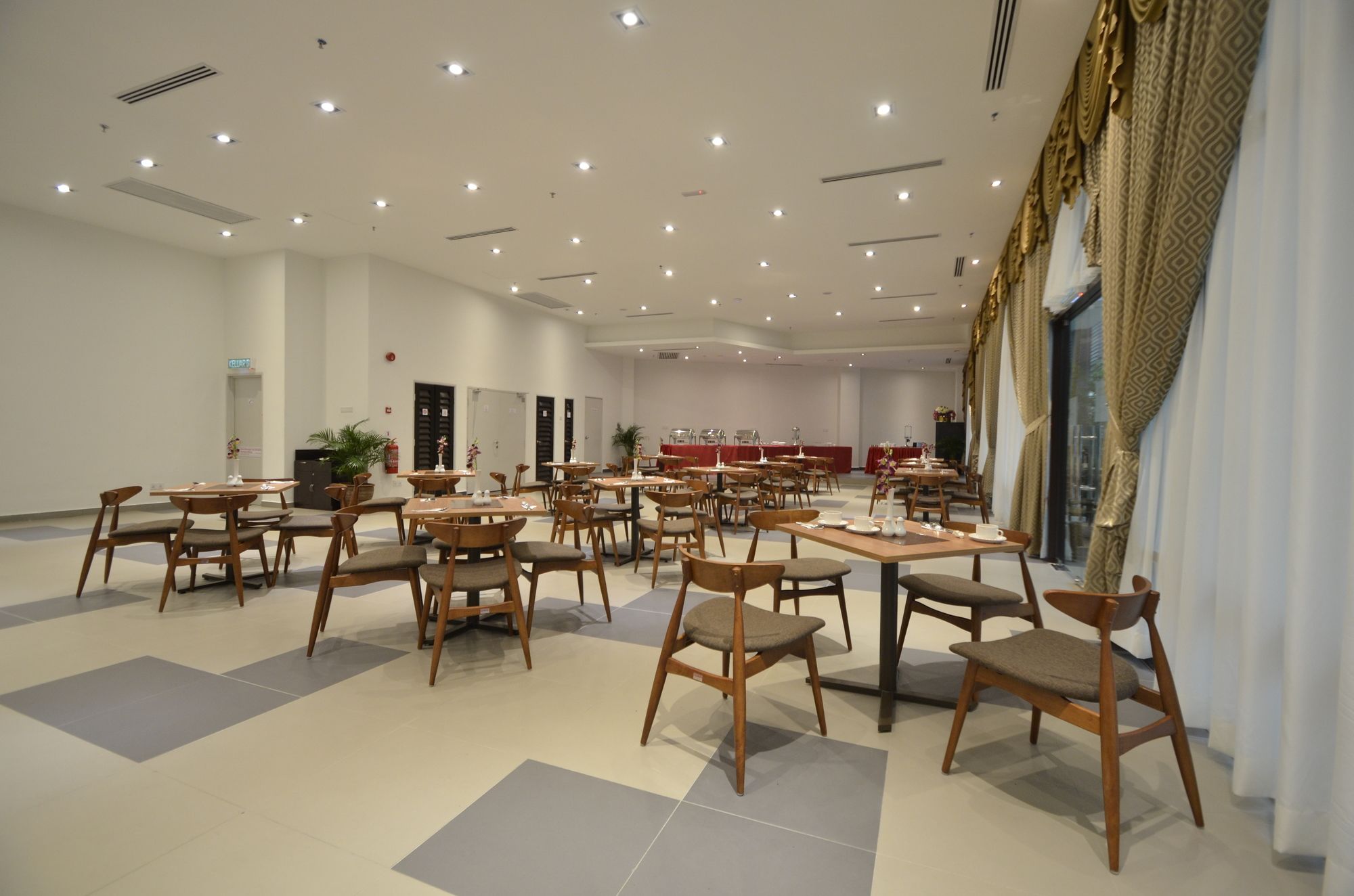 Фото Hotel Signature International at Pudu