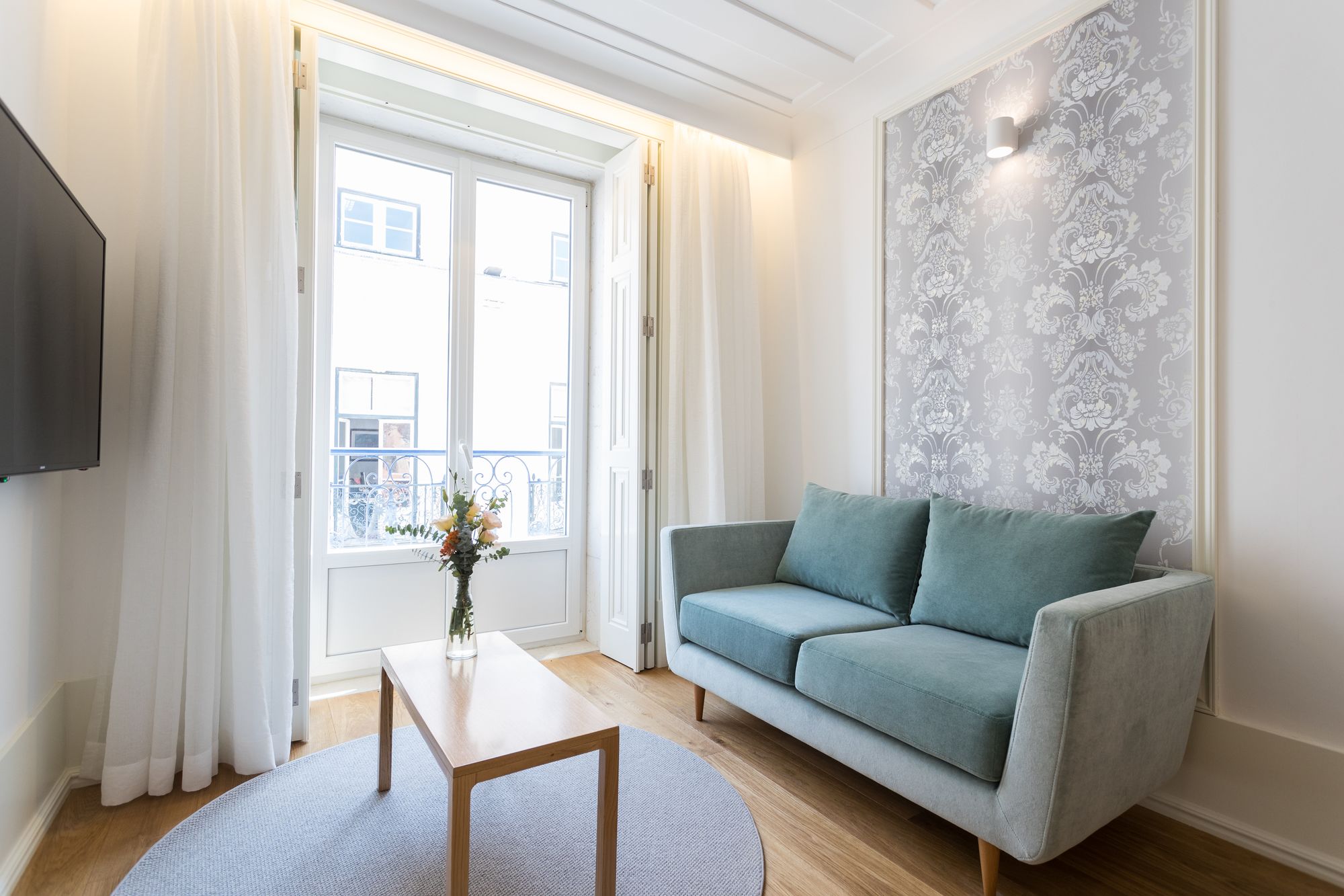 Фото Boutique Chiado Suites