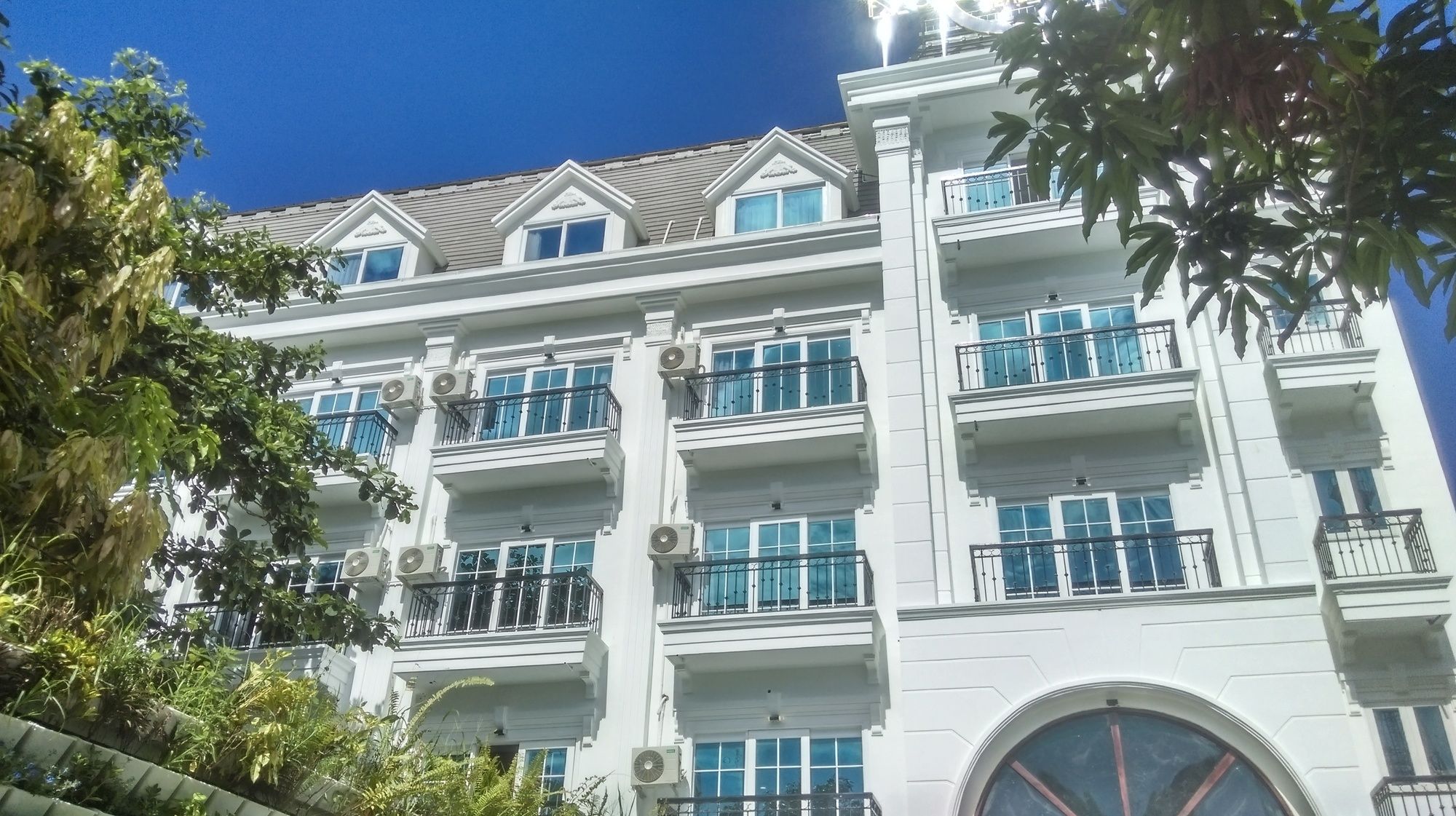 Фото Ngoc Chau Hotel