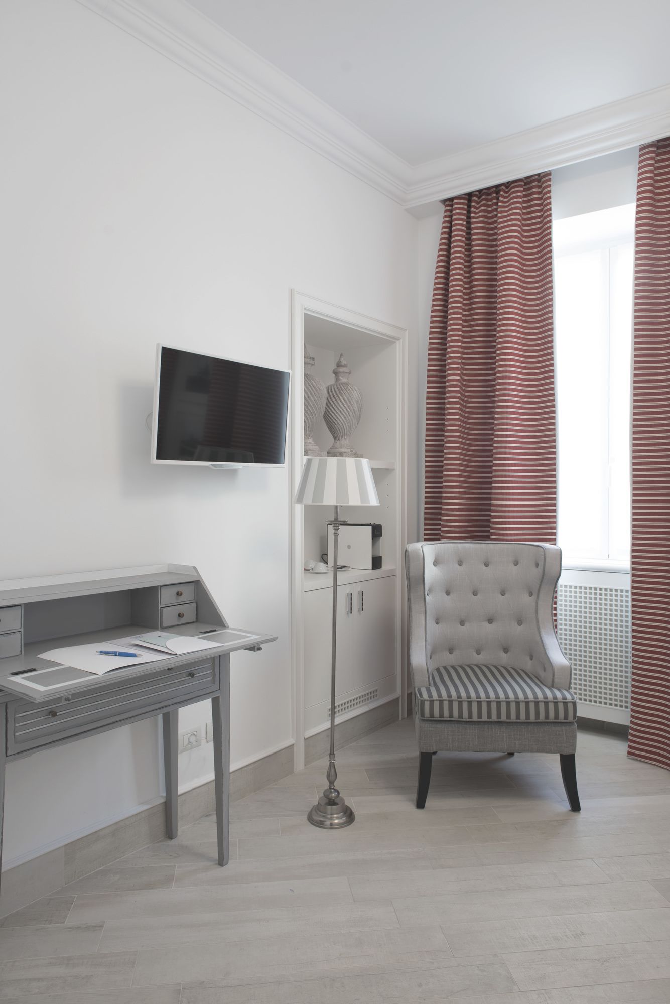 Фото Hotel Marina Charming Rooms